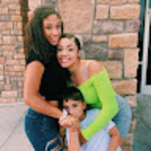 Meet your Posher, Steffani